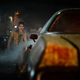 Illustration for article titled iAsh Vs. Evil Dead/i drives a little too fast Beyond Thunderdome